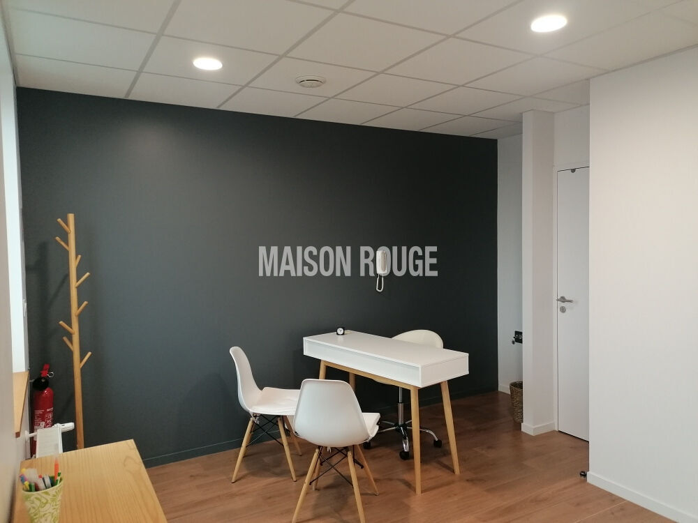 Agence immobilière de Agence de la Maison Rouge - Combourg
