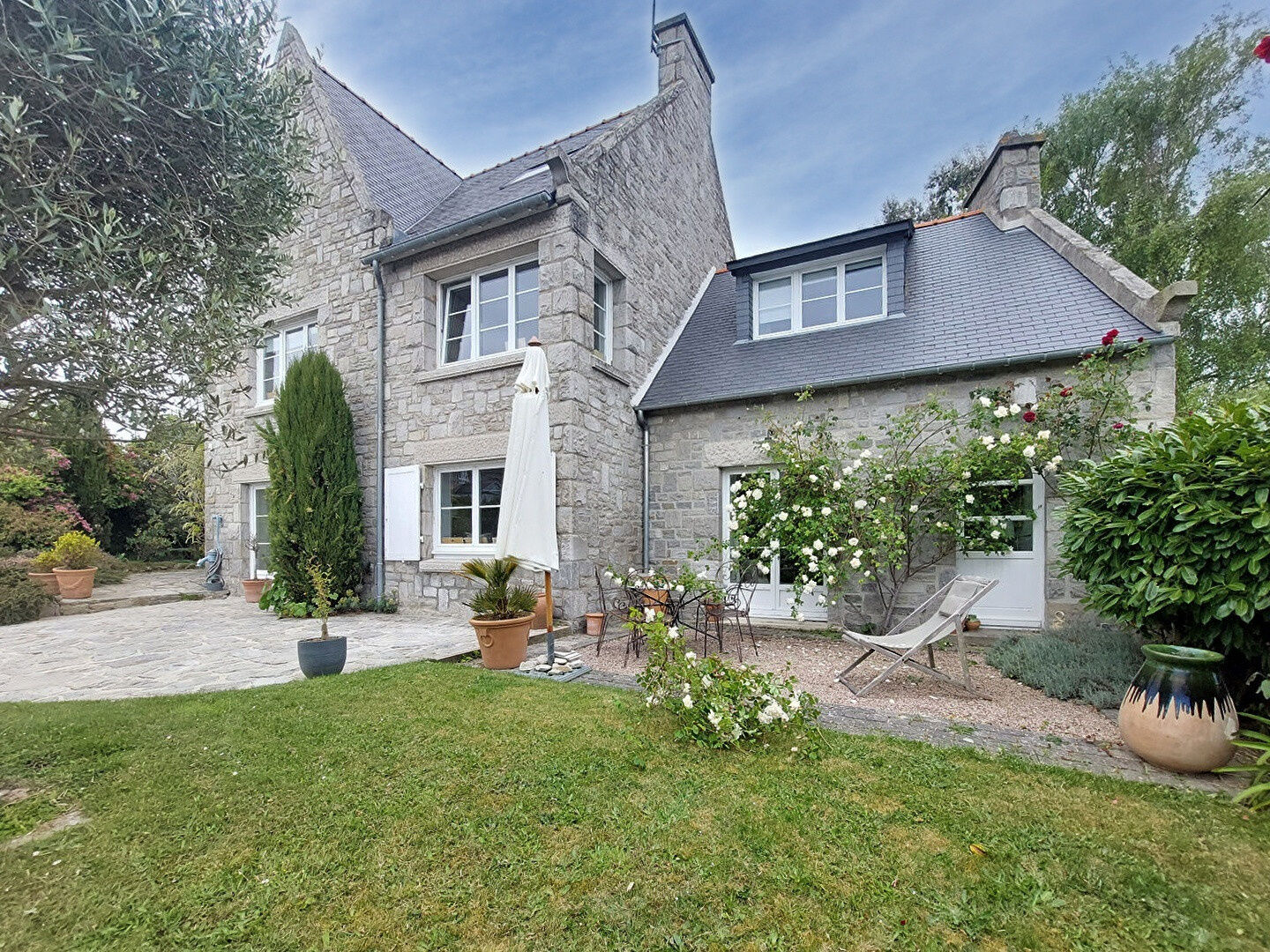 Agence immobilière de Agence de la Maison Rouge - Saint-Cast
