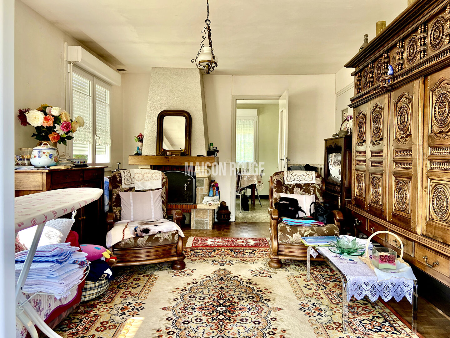 Agence immobilière de Agence de la Maison Rouge - Vannes