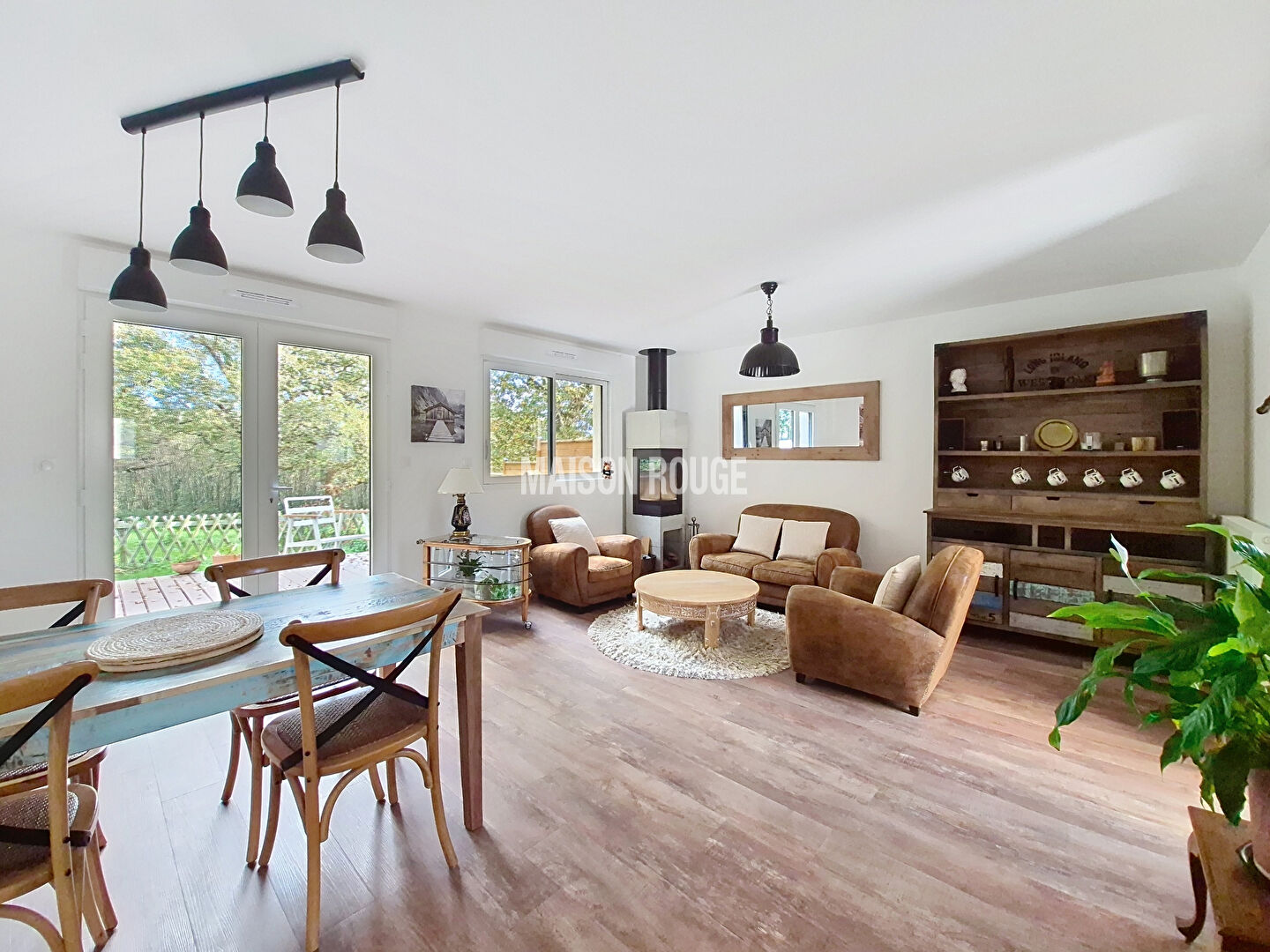 Photo Maison récente - Vie de plain pied - Centre bourg BADEN image 5/6