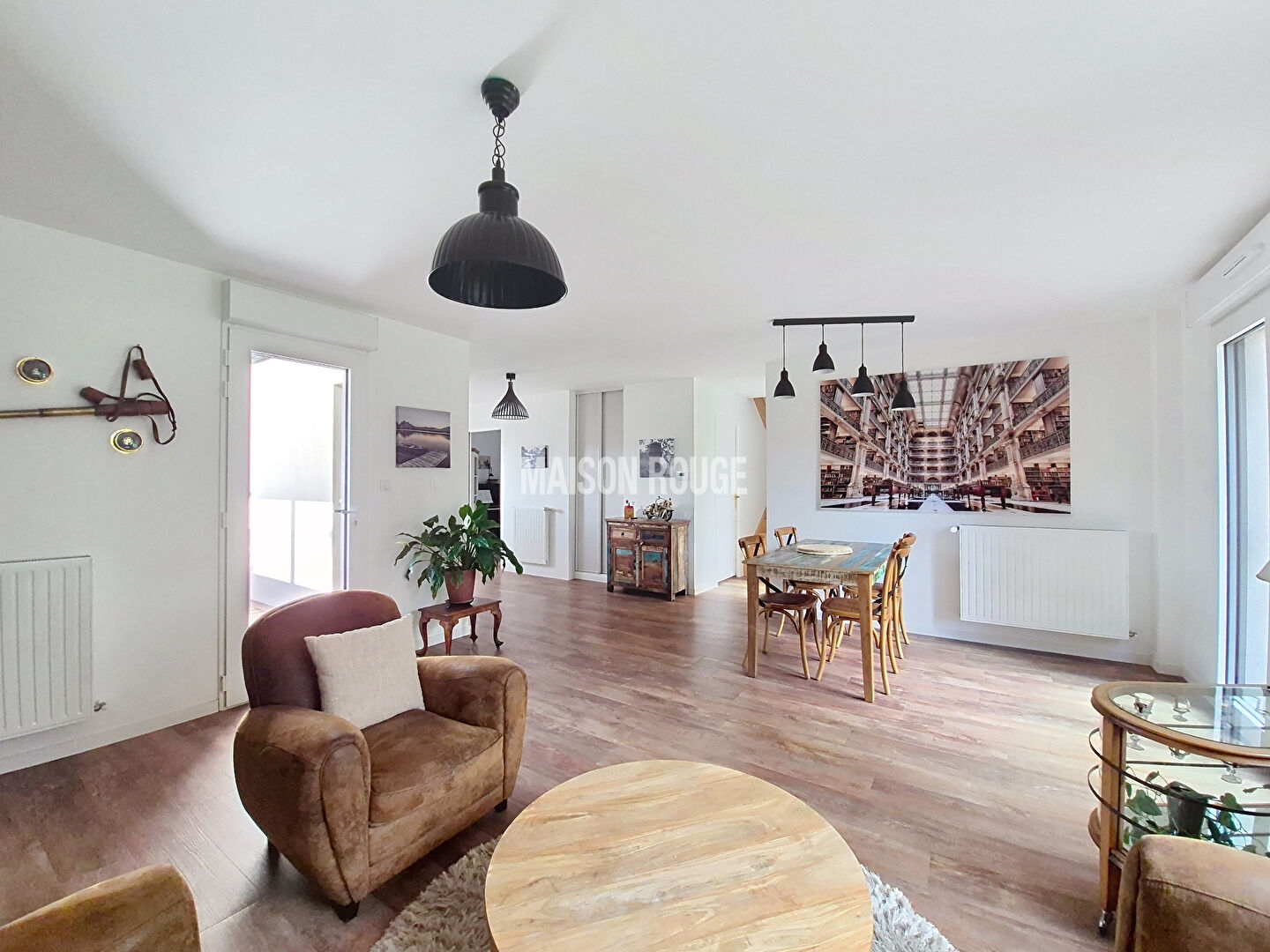 Photo Maison récente - Vie de plain pied - Centre bourg BADEN image 6/6