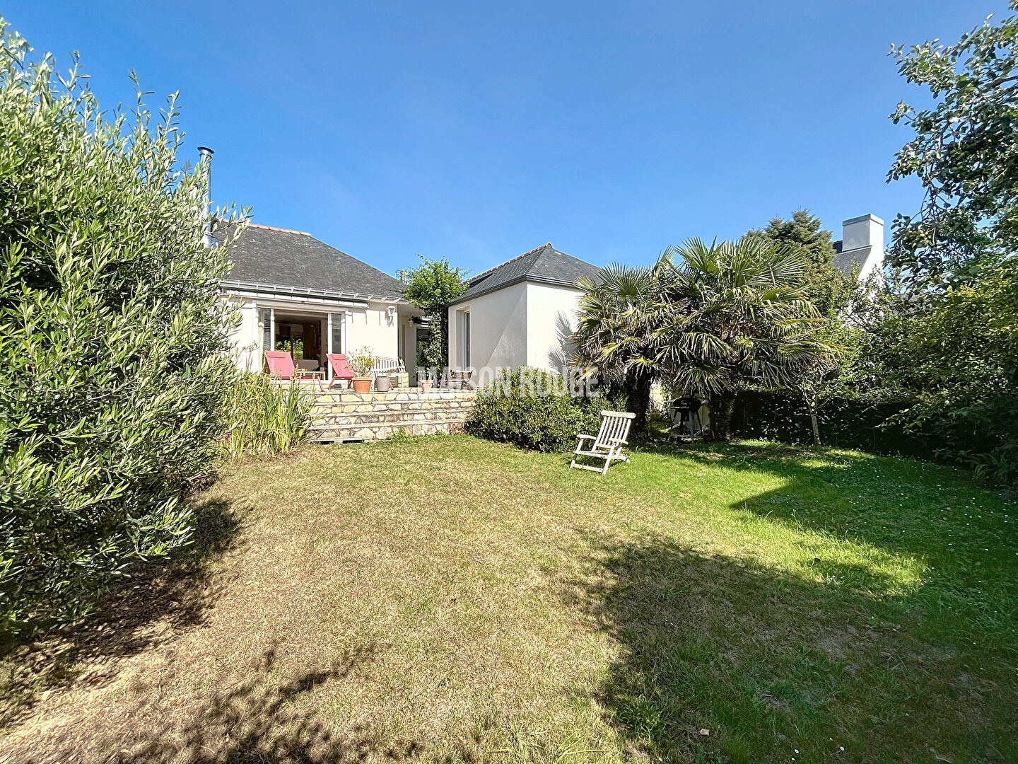 Agence immobilière de Agence Maison Rouge - Saint-Briac