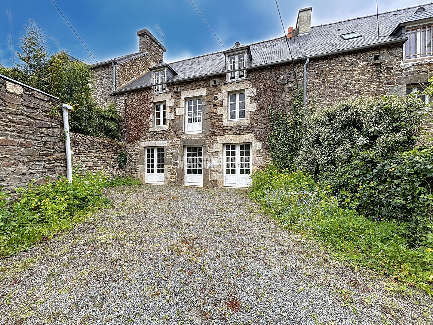 Agence immobilière de Agence Maison Rouge - Plouer sur Rance
