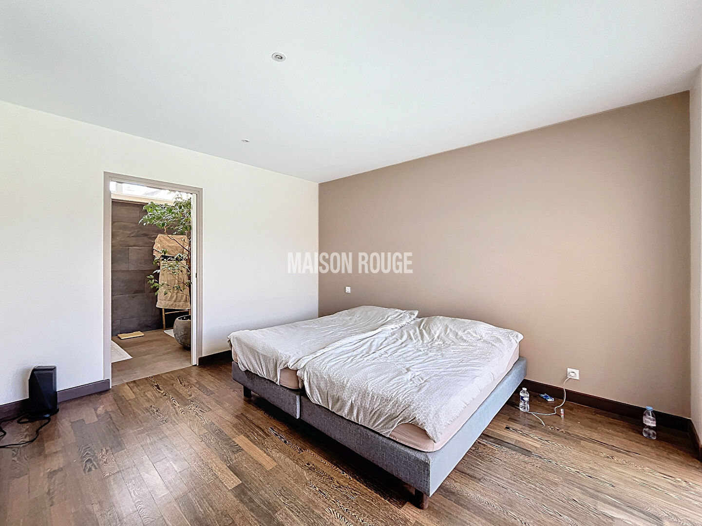 Photo DOL-DE-BRETAGNE - Maison de ville avec piscine image 6/6