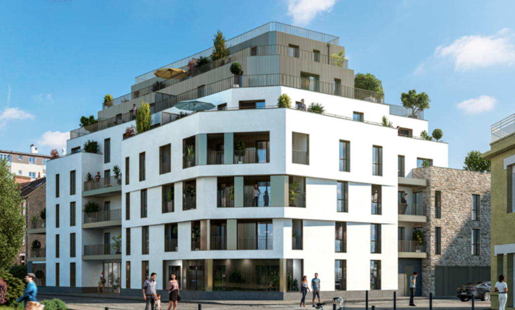 Agence immobilière de PLAN NEUF - Plan Neuf