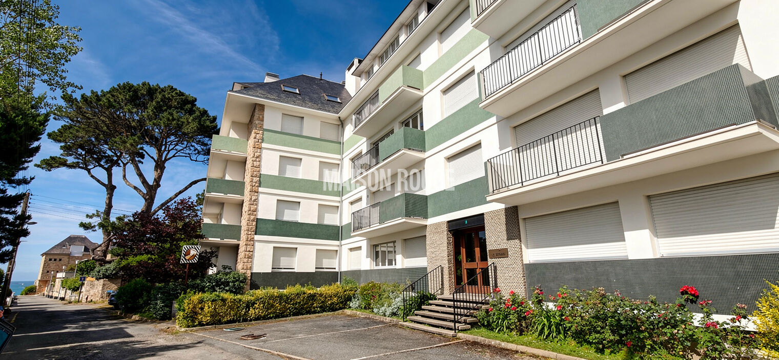 Agence immobilière de Agence de la Maison Rouge - Dinard
