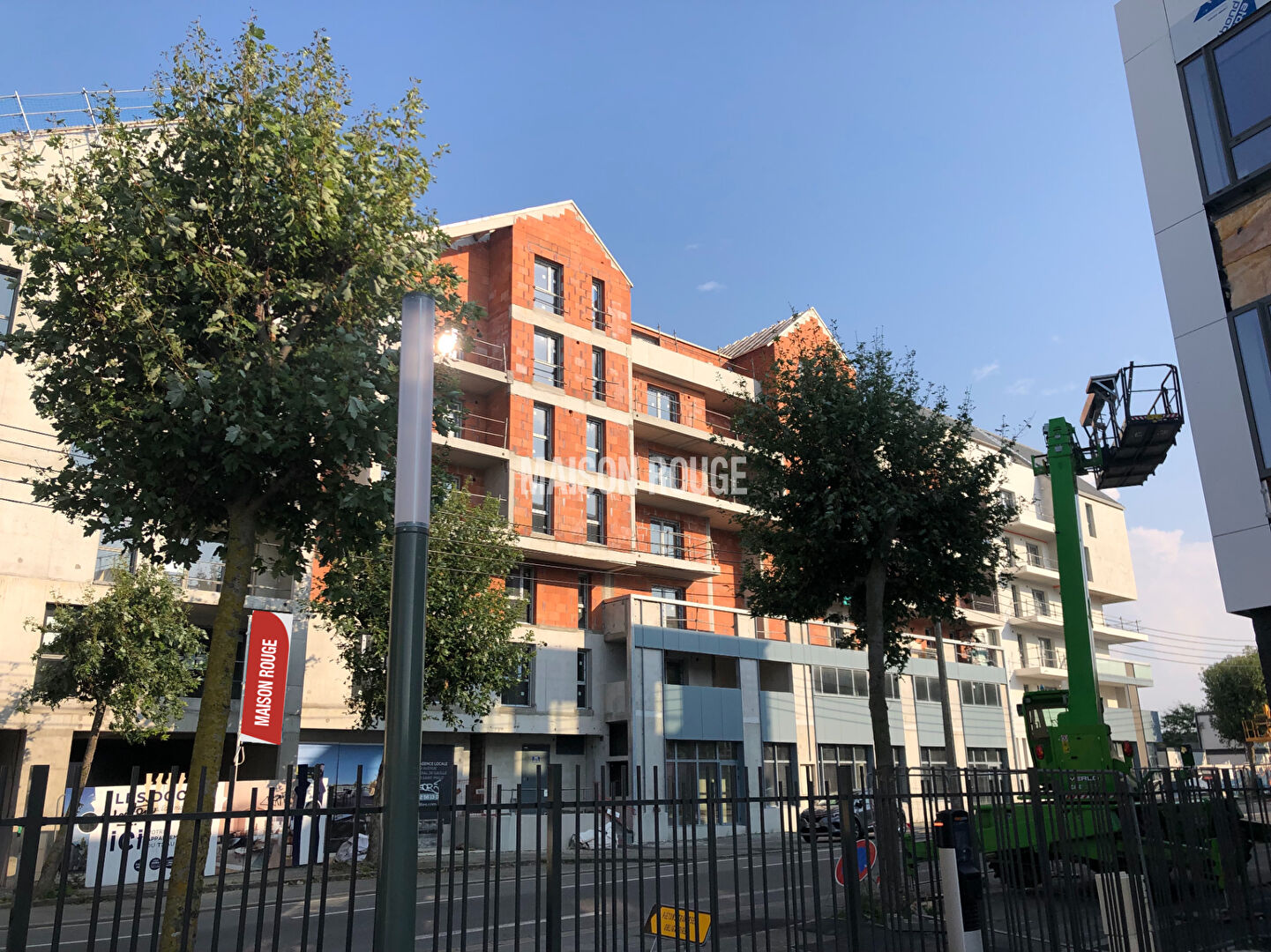 A VENDRE - PROGRAMME NEUF  Saint Malo