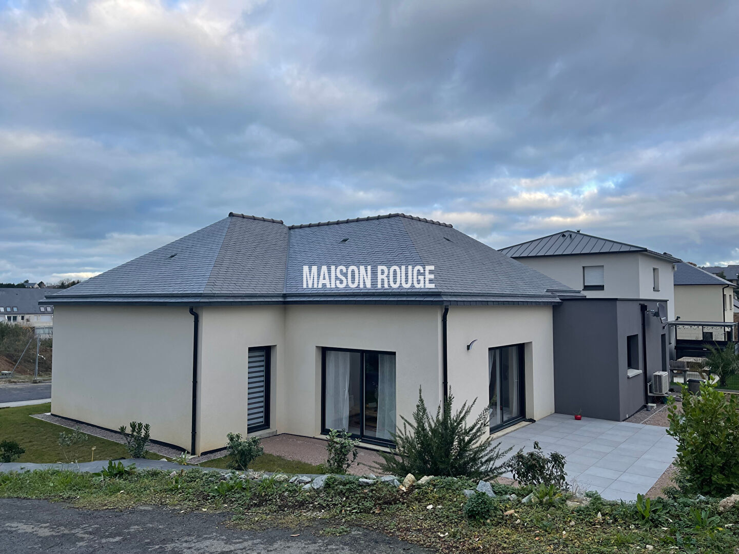 Photo Maison  de plain-pied  - Pleneuf Val Andre :  3 chambres. image 1/6