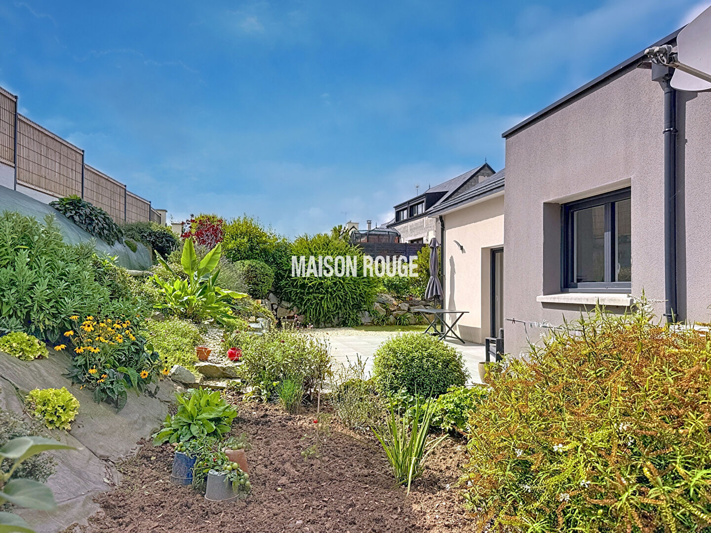 Photo Maison  de plain-pied  - Pleneuf Val Andre :  3 chambres. image 2/6