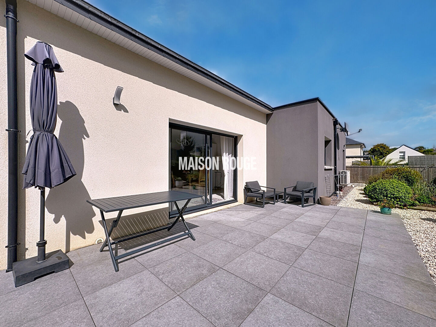 Photo Maison  de plain-pied  - Pleneuf Val Andre :  3 chambres. image 3/6