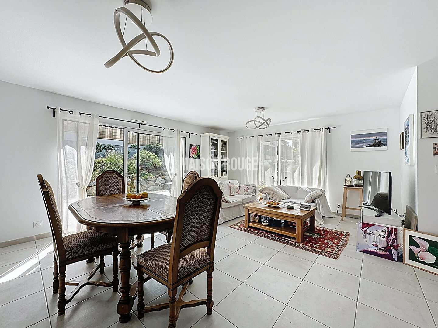 Photo Maison  de plain-pied  - Pleneuf Val Andre :  3 chambres. image 4/6