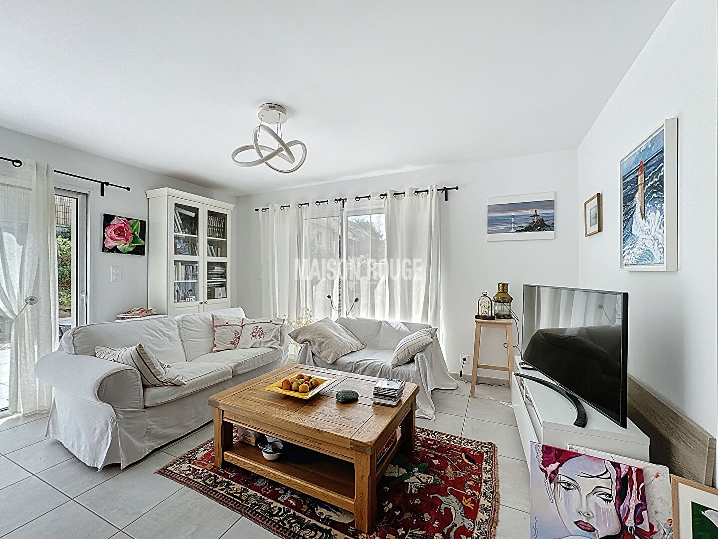 Photo Maison  de plain-pied  - Pleneuf Val Andre :  3 chambres. image 5/6