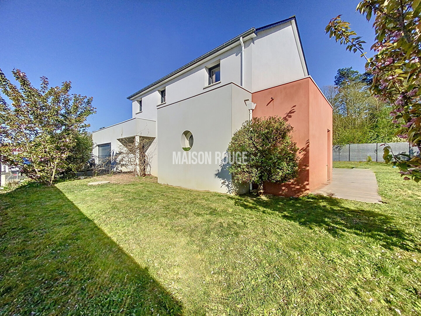 Agence immobilière de Agence Maison Rouge - St Méloir des Ondes