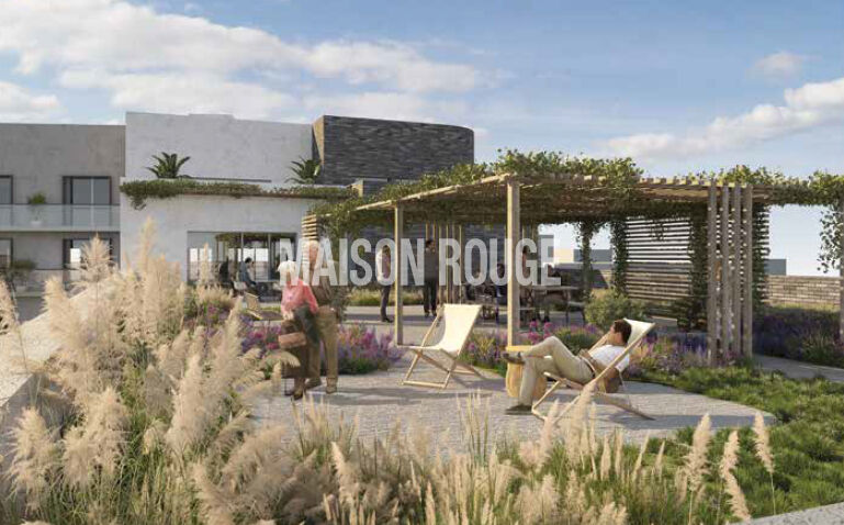 Photo A VENDRE - APPPARTEMENT - RENNES - T3 image 2/5