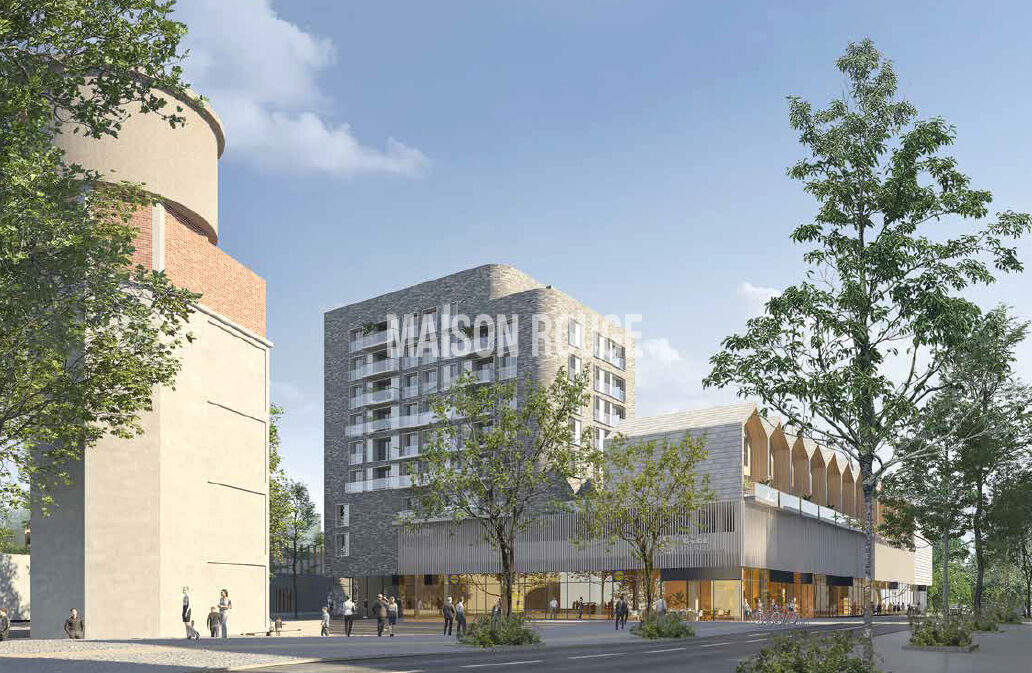 Photo À vendre appartement du T2 au T4 image 5/5