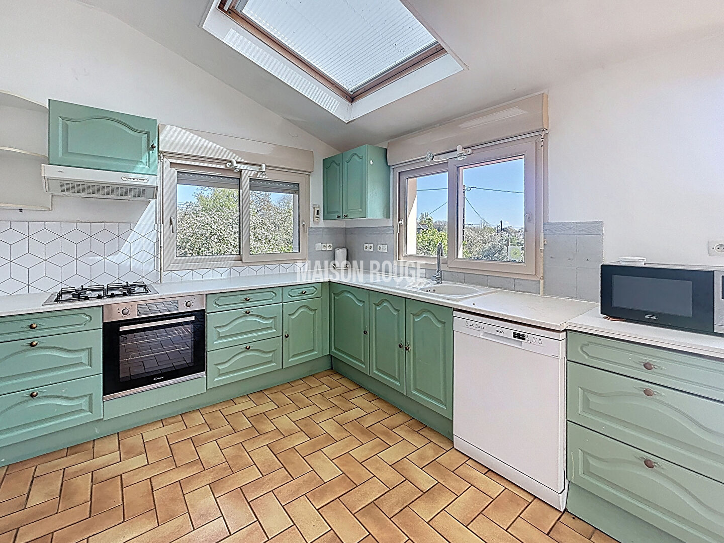 Agence immobilière de Agence Maison Rouge - Plouer sur Rance