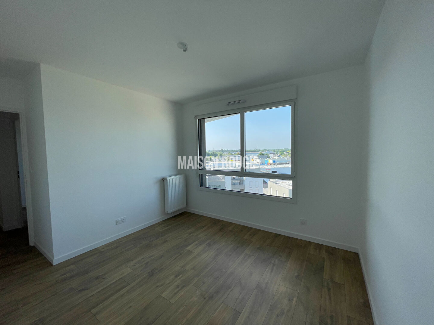 Photo A VENDRE - APPARTEMENT T4 - TERRASSE - RENNES image 4/4