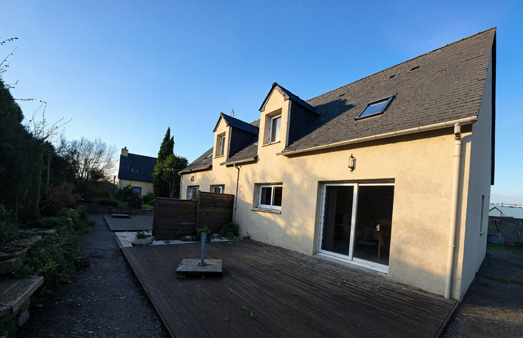 Agence immobilière de Agence de la Maison Rouge - Plancoët