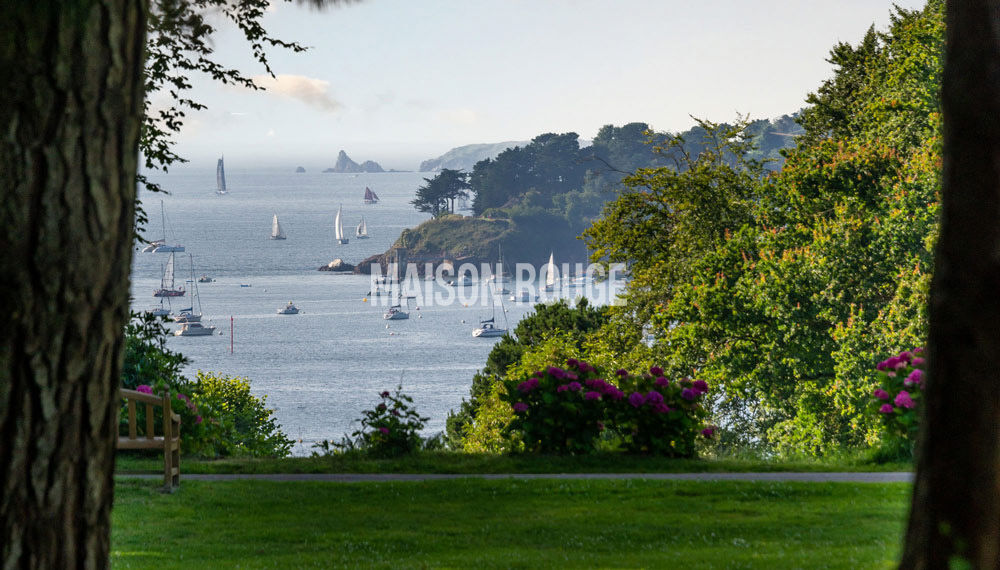 A VENDRE - APPARTEMENTS - SAINT-MALO - SAINT-SERVAN - EFFINERGIE 2017