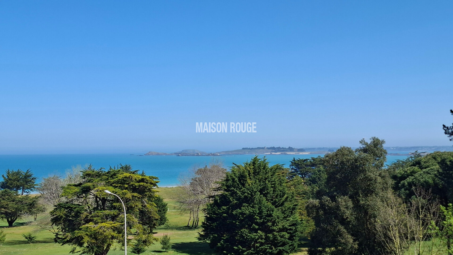 Agence immobilière de Agence de la Maison Rouge - Saint-Cast