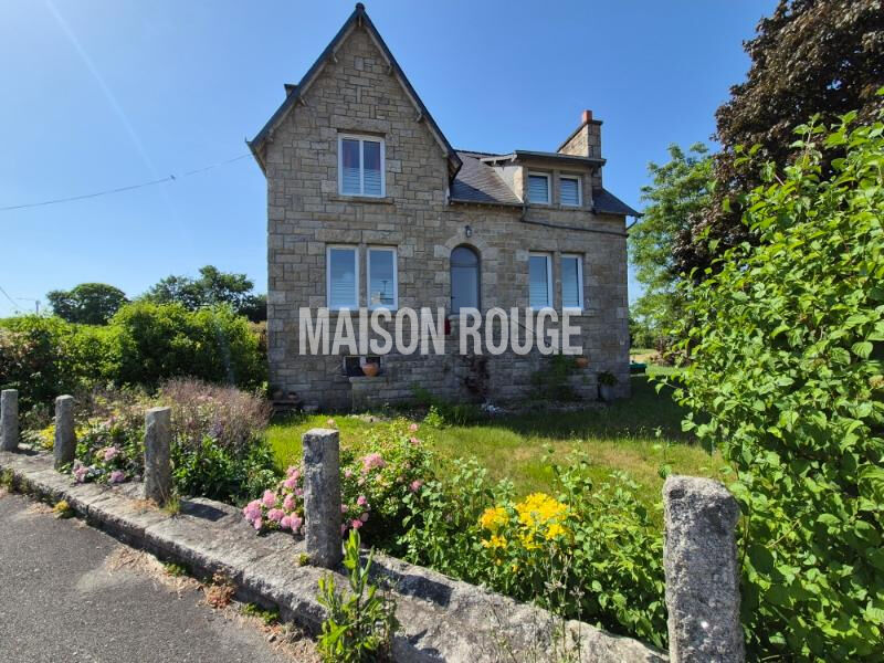 Agence immobilière de Agence de la Maison Rouge - Dinan