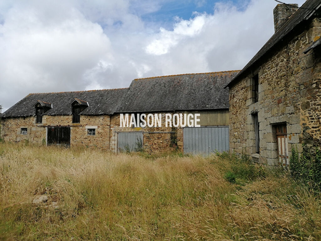 Agence immobilière de Agence de la Maison Rouge - Combourg