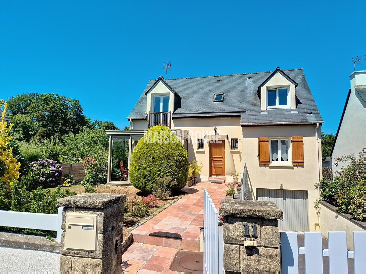 Agence immobilière de Agence de la Maison Rouge - Dinan