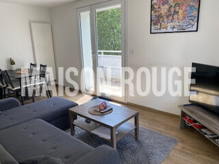 Agence immobilière de Agence Maison Rouge - Rennes