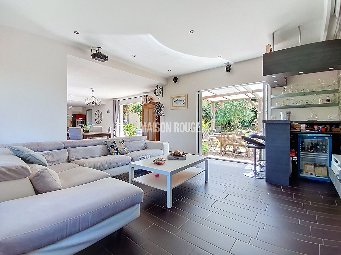 Agence immobilière de Agence Maison Rouge - Ploufragan