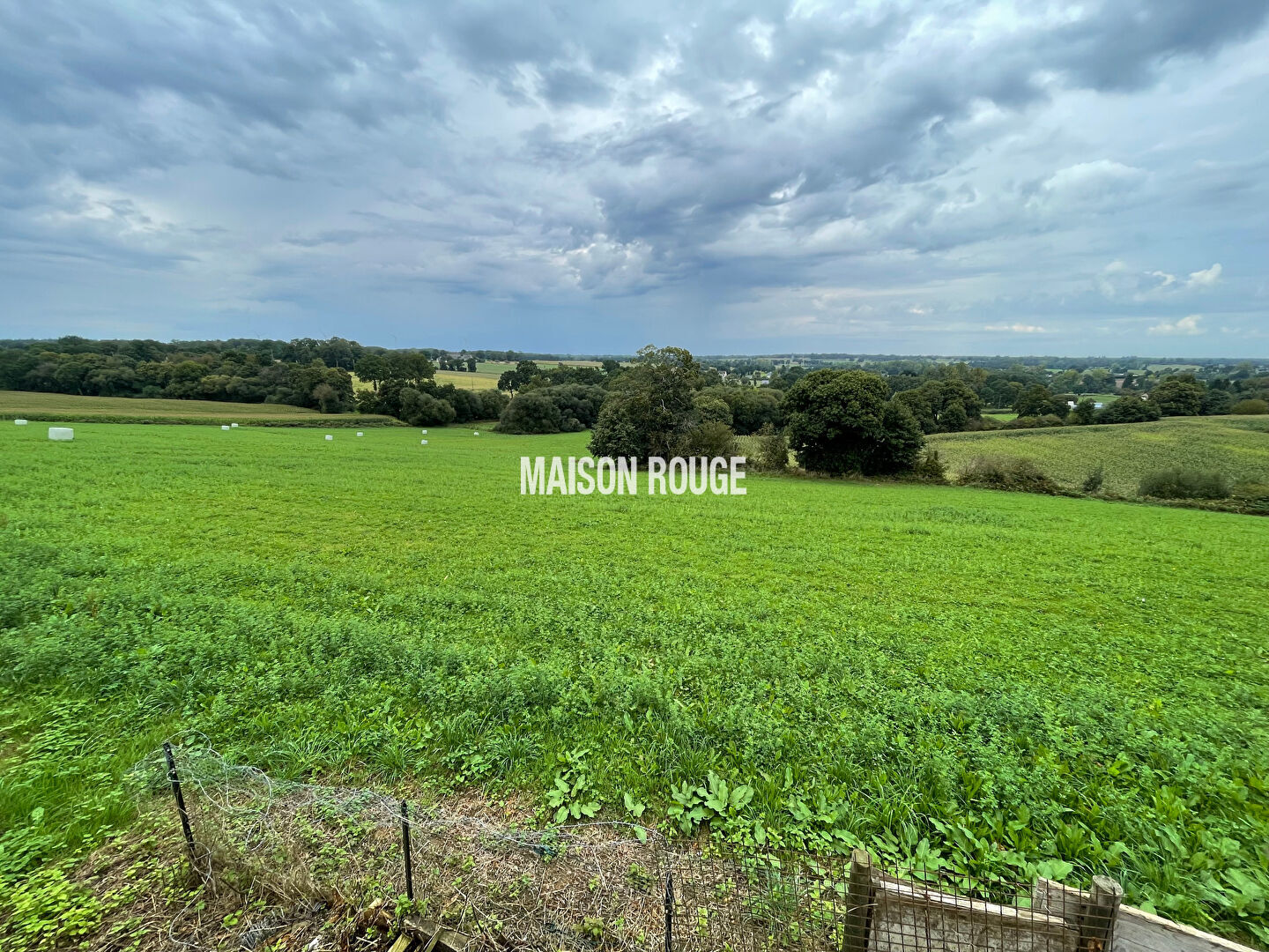 Agence immobilière de Agence de la Maison Rouge - Combourg