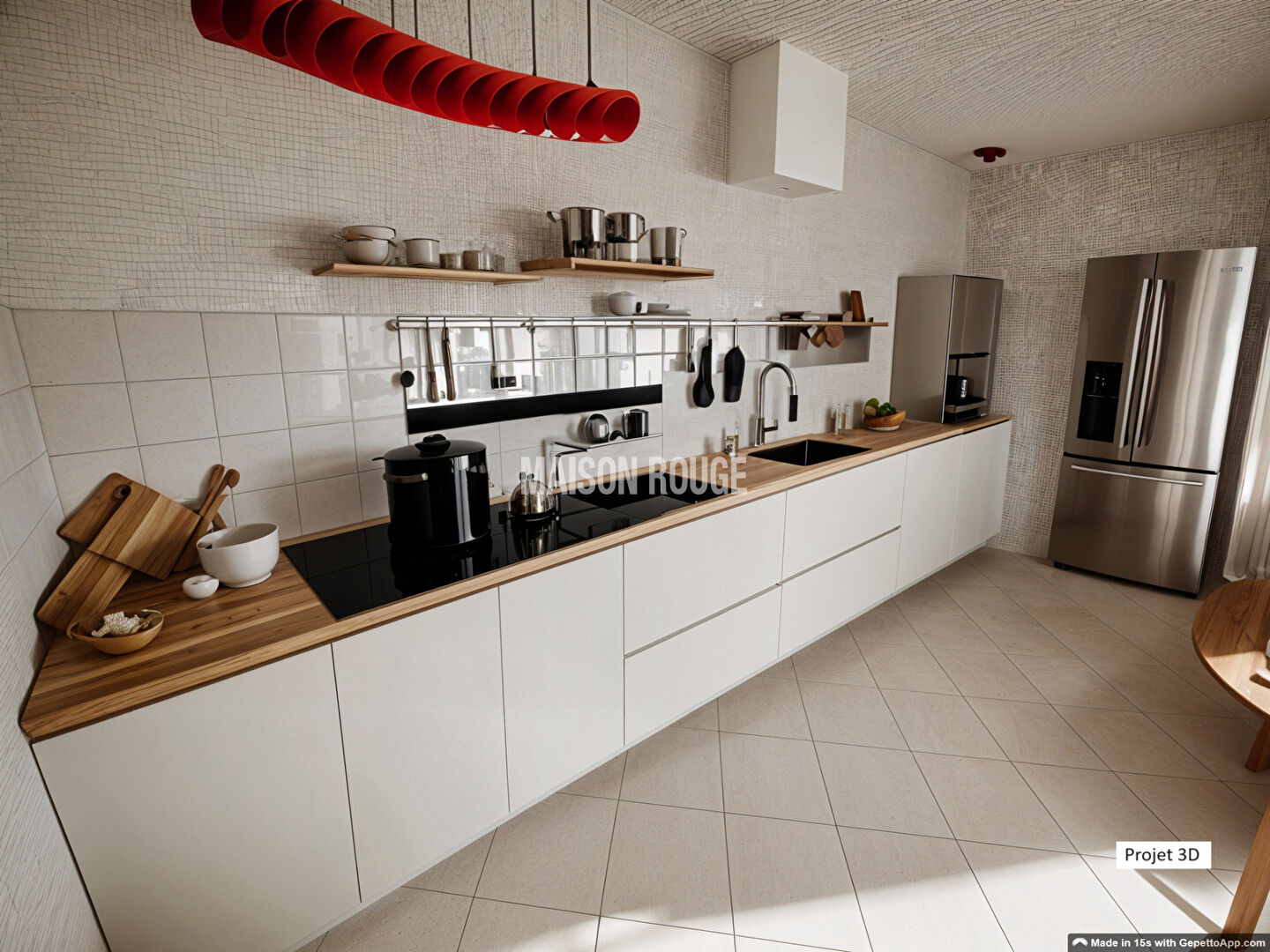 Photo Maison 2 pièces Belle vue sur la campagne image 2/6