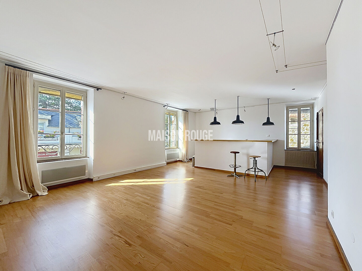 Agence immobilière de Agence Maison Rouge - Saint-Briac