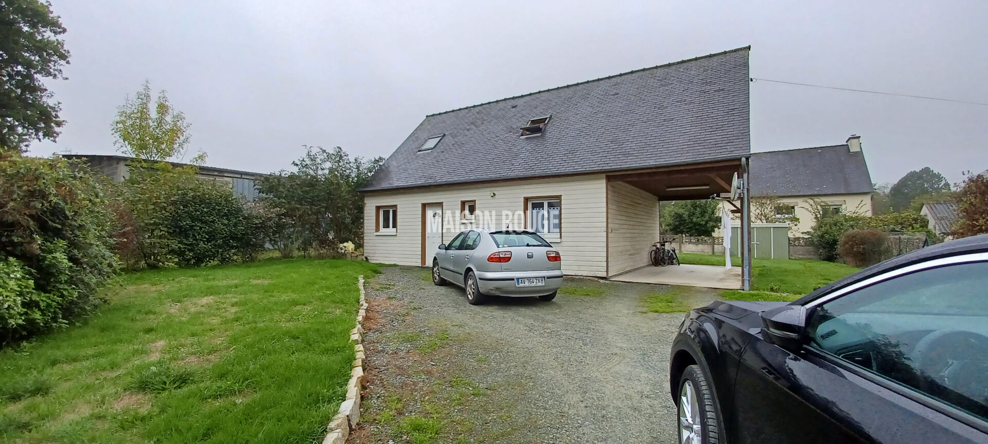 Agence immobilière de Agence de la Maison Rouge - Dinan