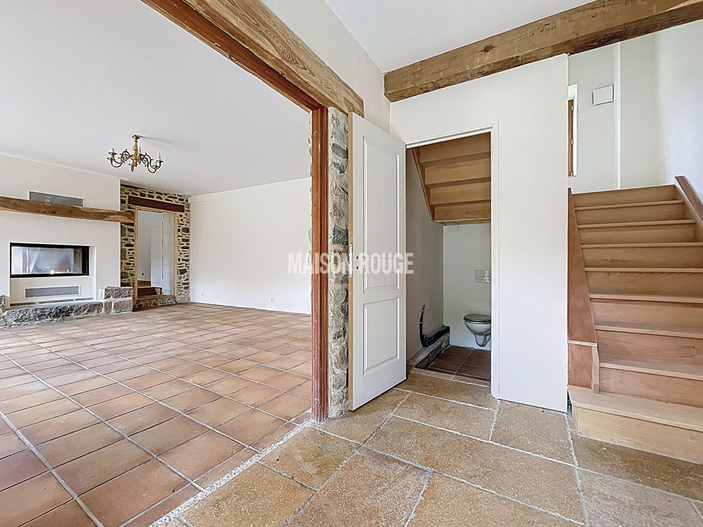 Photo Très grande propriété de charme avec dépendances sur plus de 2,5 hectares. image 4/6