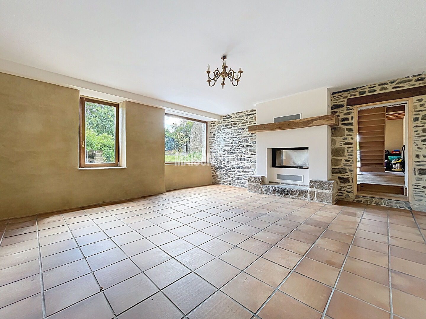 Photo Très grande propriété de charme avec dépendances sur plus de 2,5 hectares. image 5/6