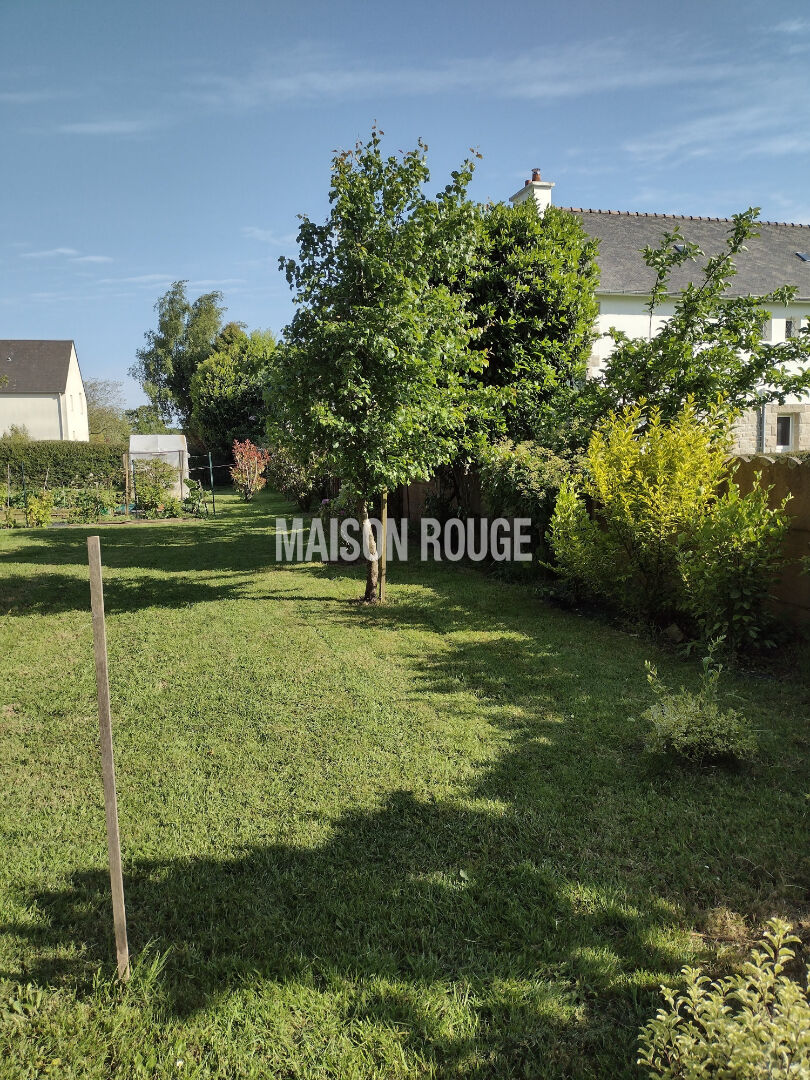 Agence immobilière de Agence de la Maison Rouge - Beaussais-Ploubalay