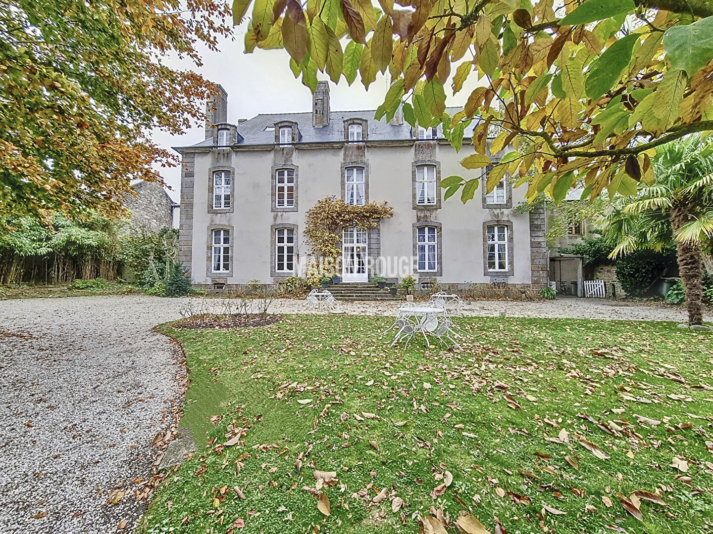 Agence immobilière de Agence Maison Rouge - Saint-Lunaire