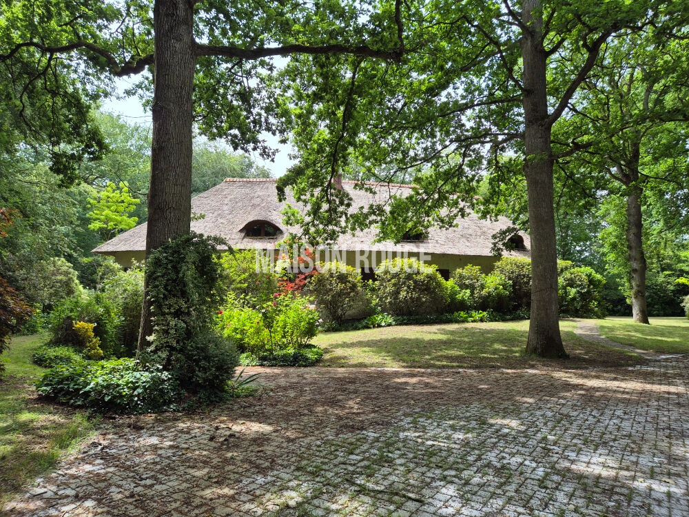 Agence immobilière de Agence de la Maison Rouge - Dinan