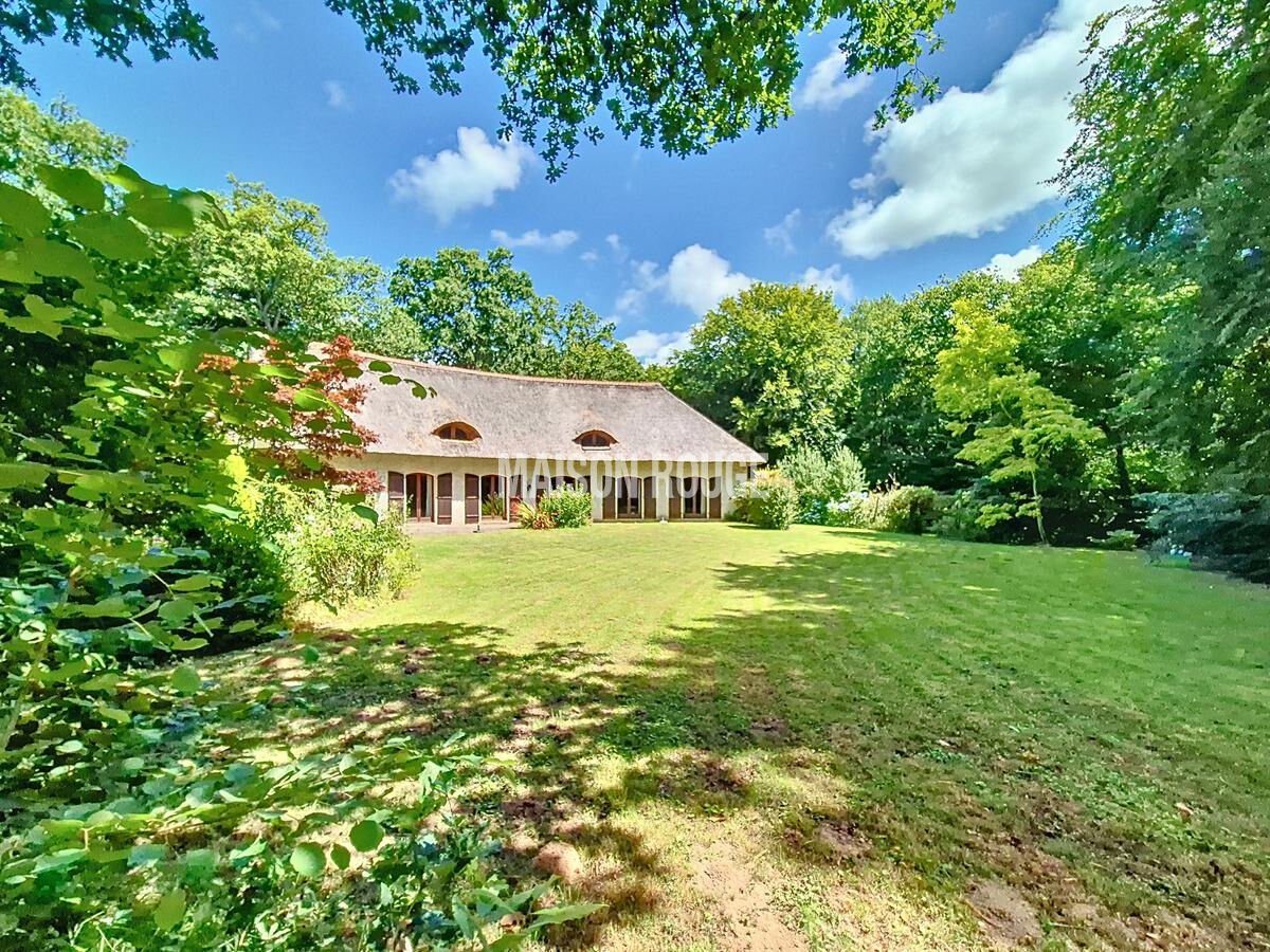 Agence immobilière de Agence de la Maison Rouge - Dinan