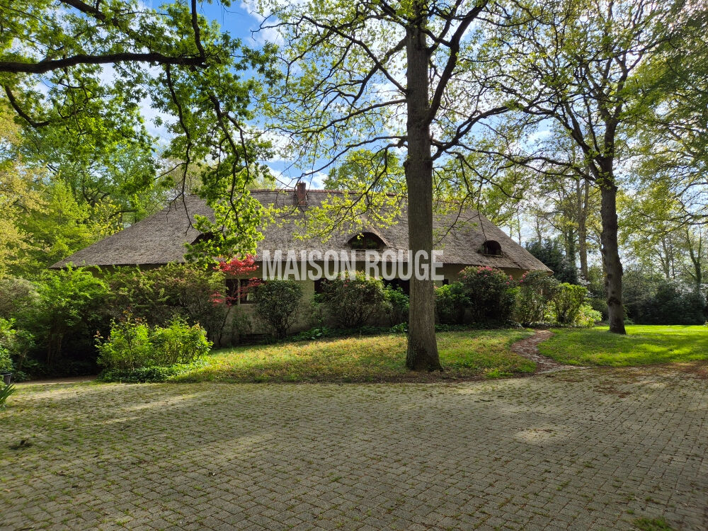 Agence immobilière de Agence de la Maison Rouge - Dinan