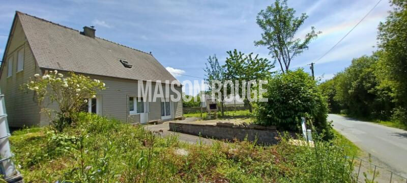 Agence immobilière de Agence de la Maison Rouge - Dinan
