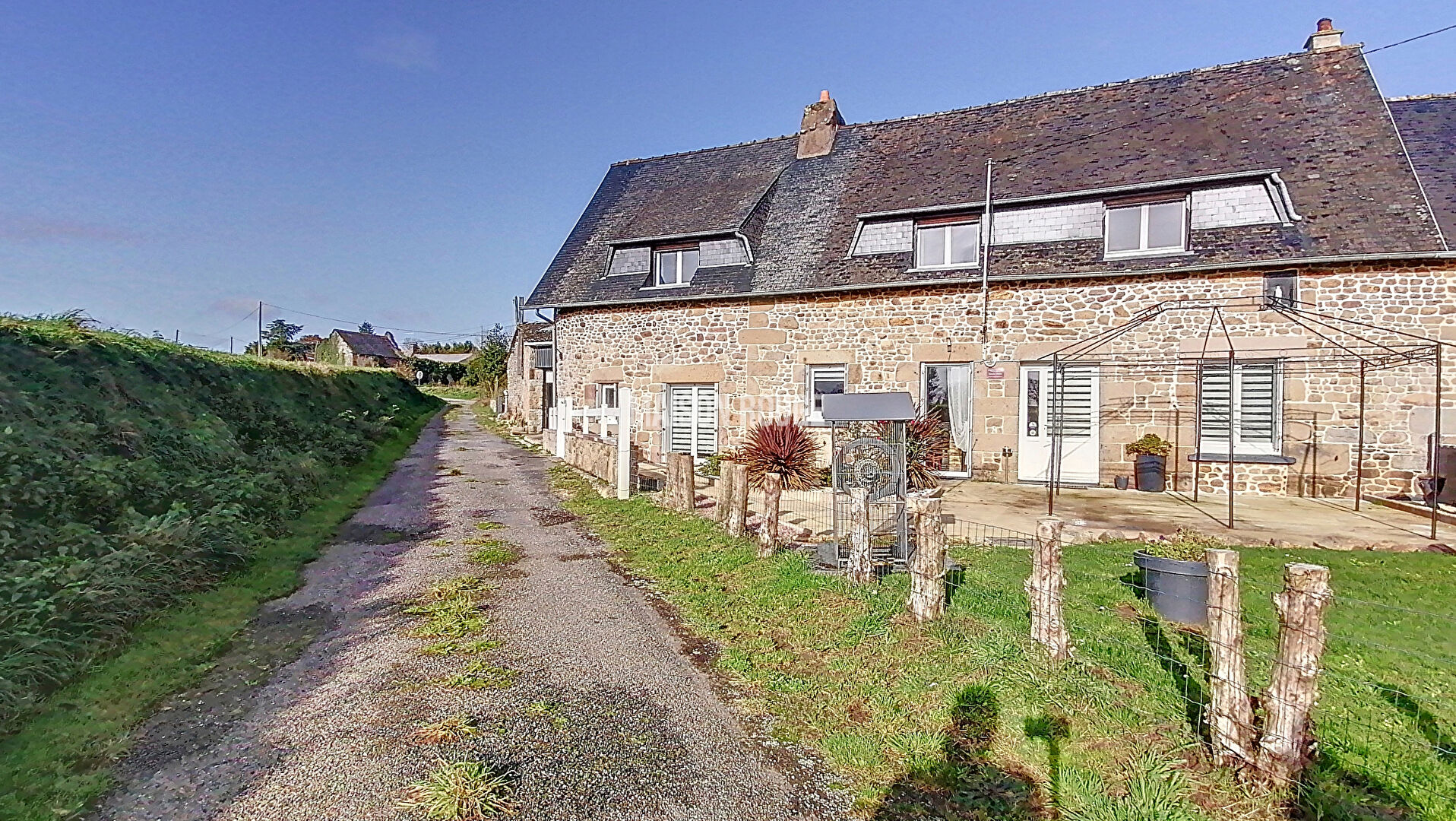 Belle maison de Pays 168 m² 4 chambres