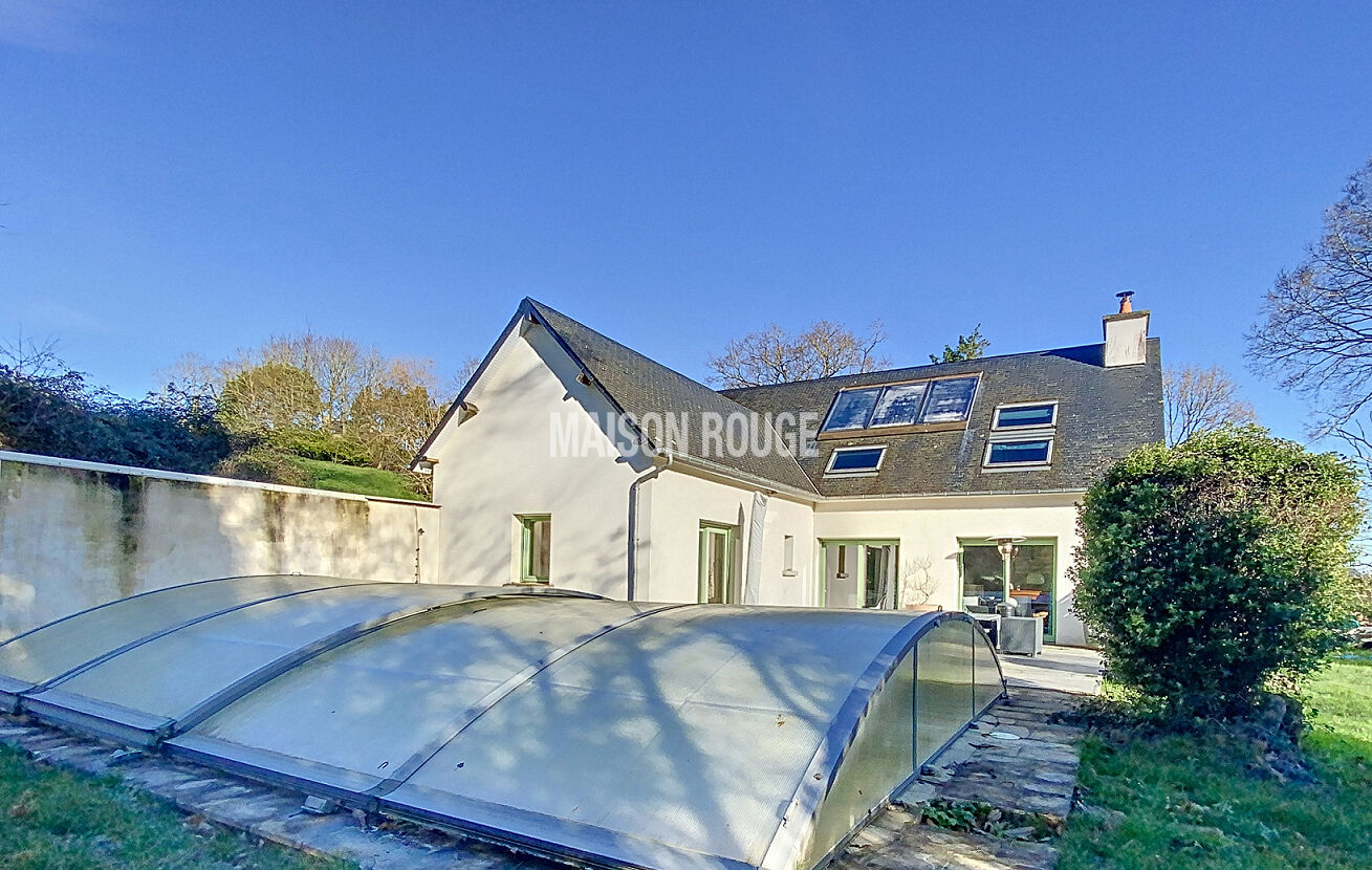 Agence immobilière de Agence de la Maison Rouge - Plancoët
