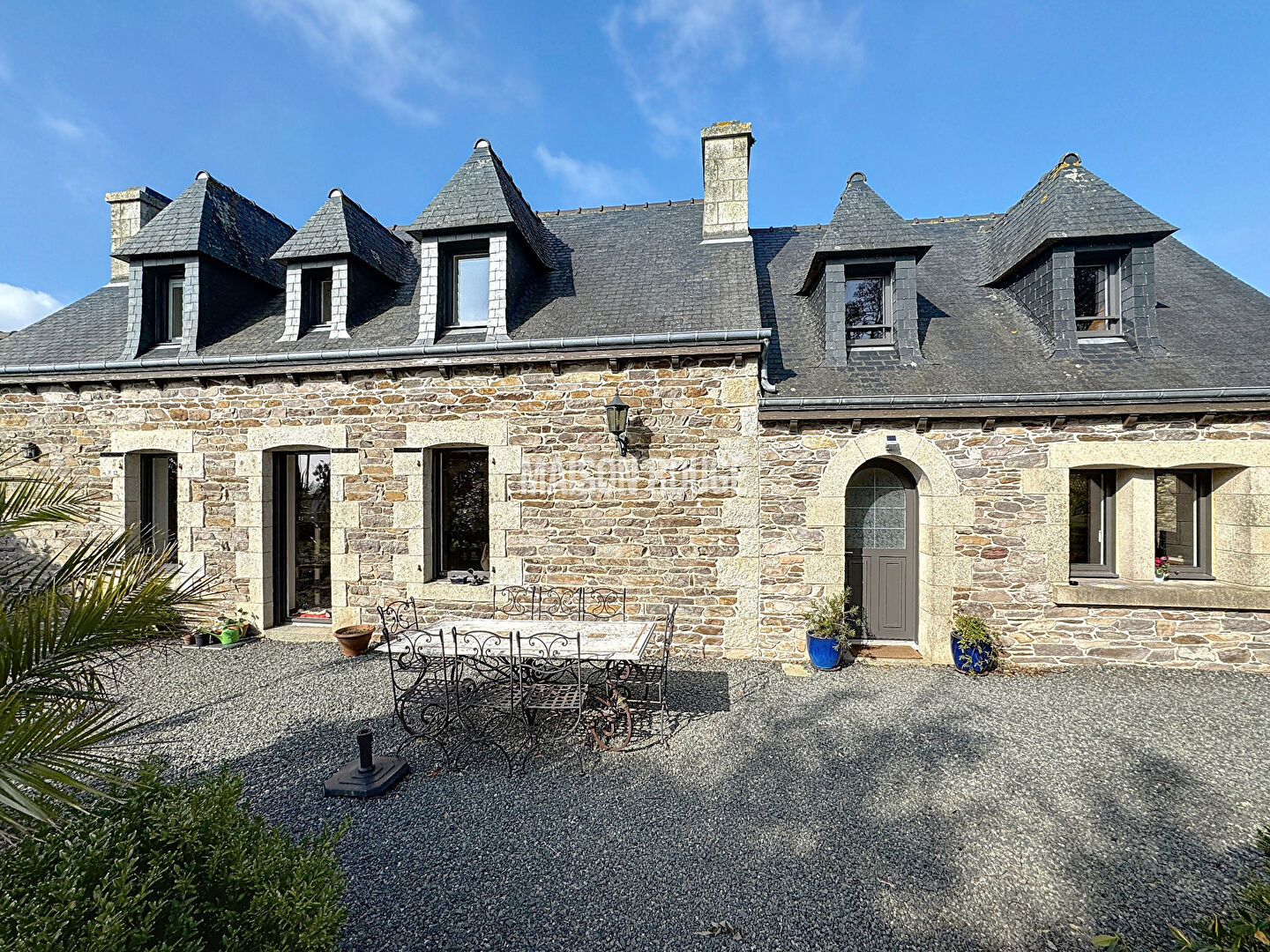 Agence immobilière de Agence Maison Rouge - Paimpol