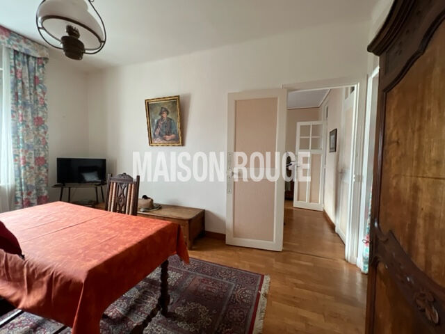 Agence immobilière de Agence de la Maison Rouge - Saint-Malo - Paramé