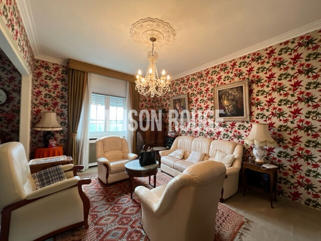 Appartement Saint Malo 3 pièces