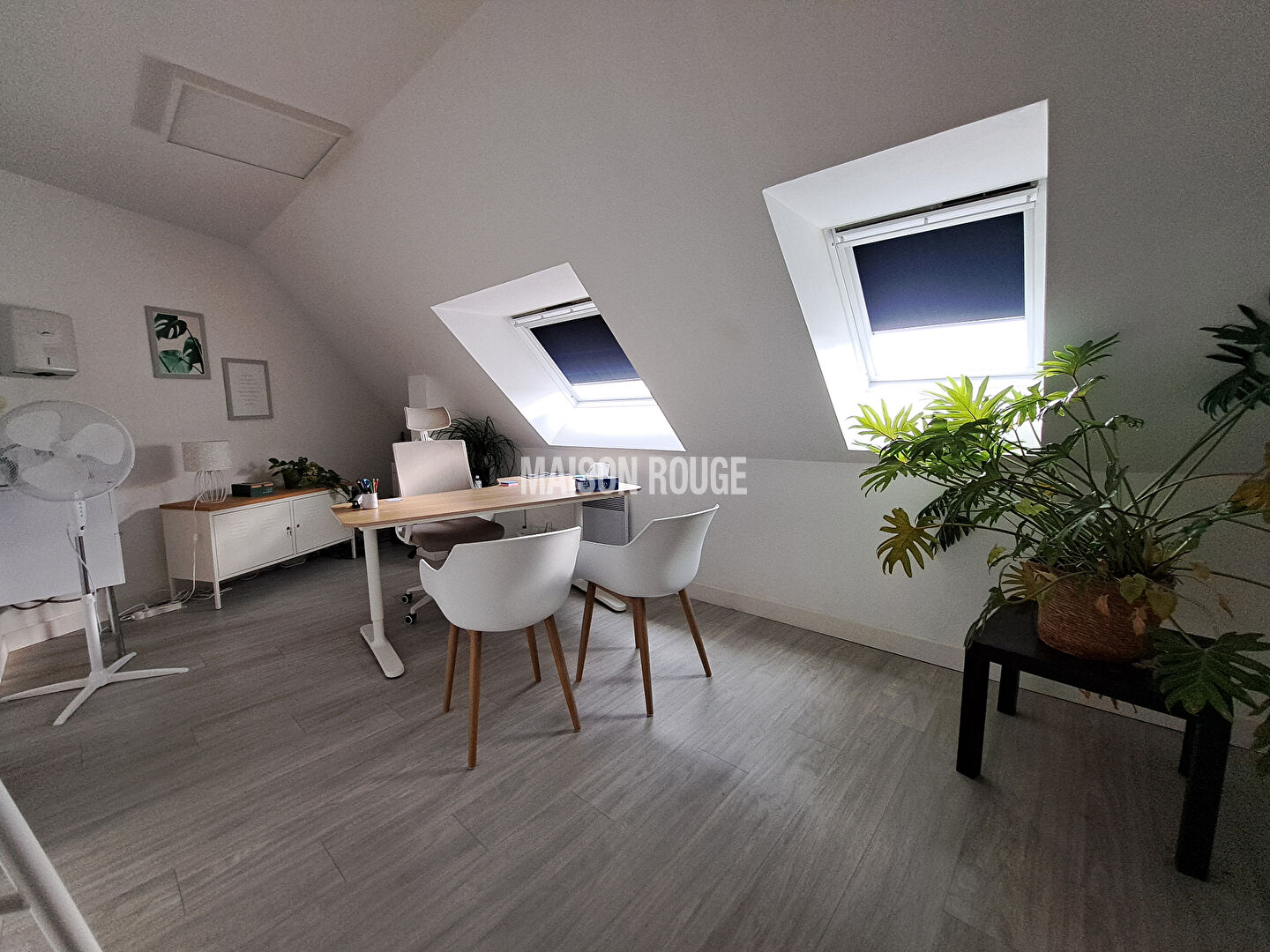 Photo PAIMPOL Centre !                             Ensemble immobilier idéal investisseurs, sur 612 m2 image 3/6