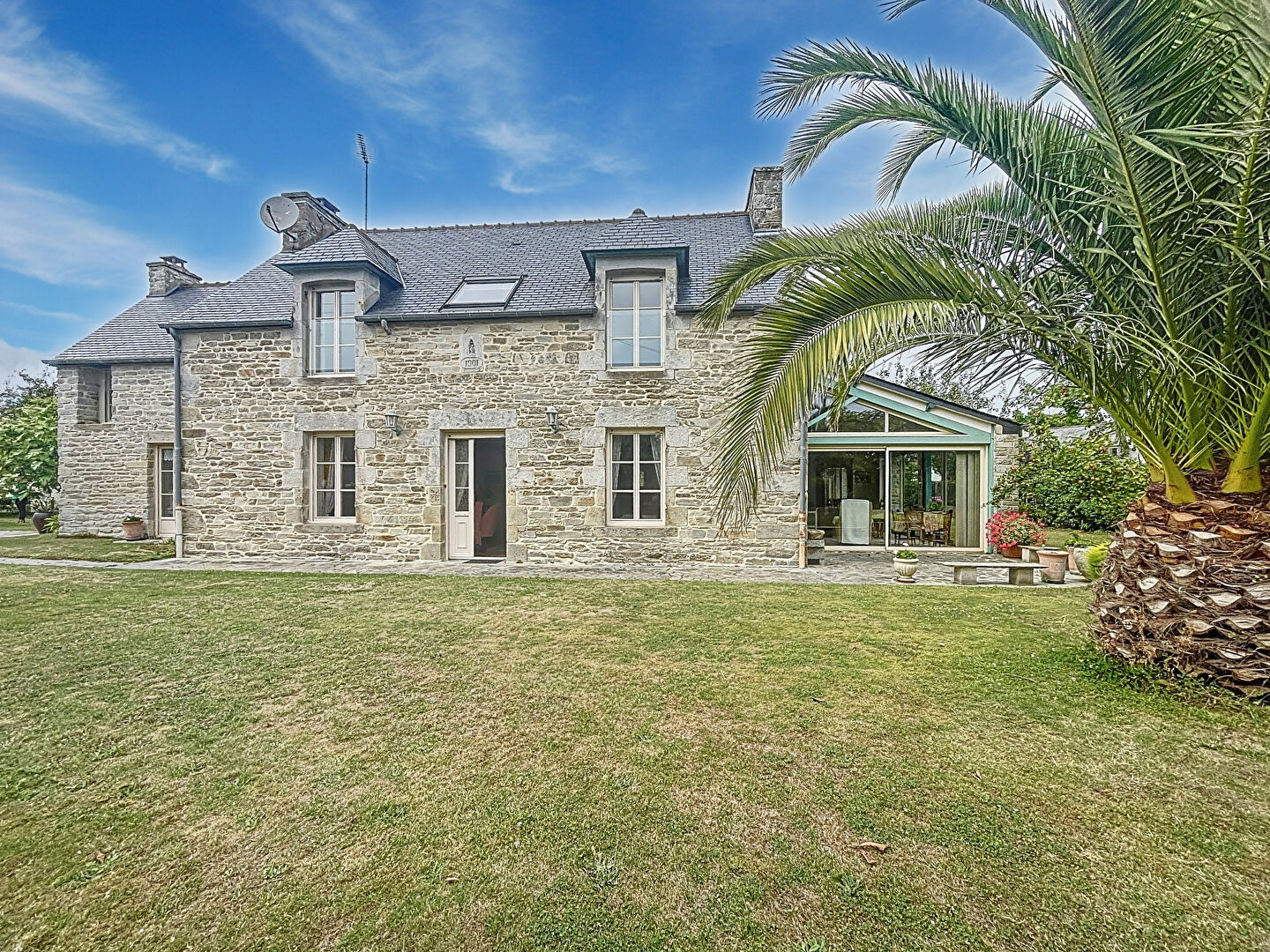 Agence immobilière de Agence de la Maison Rouge - Saint-Cast