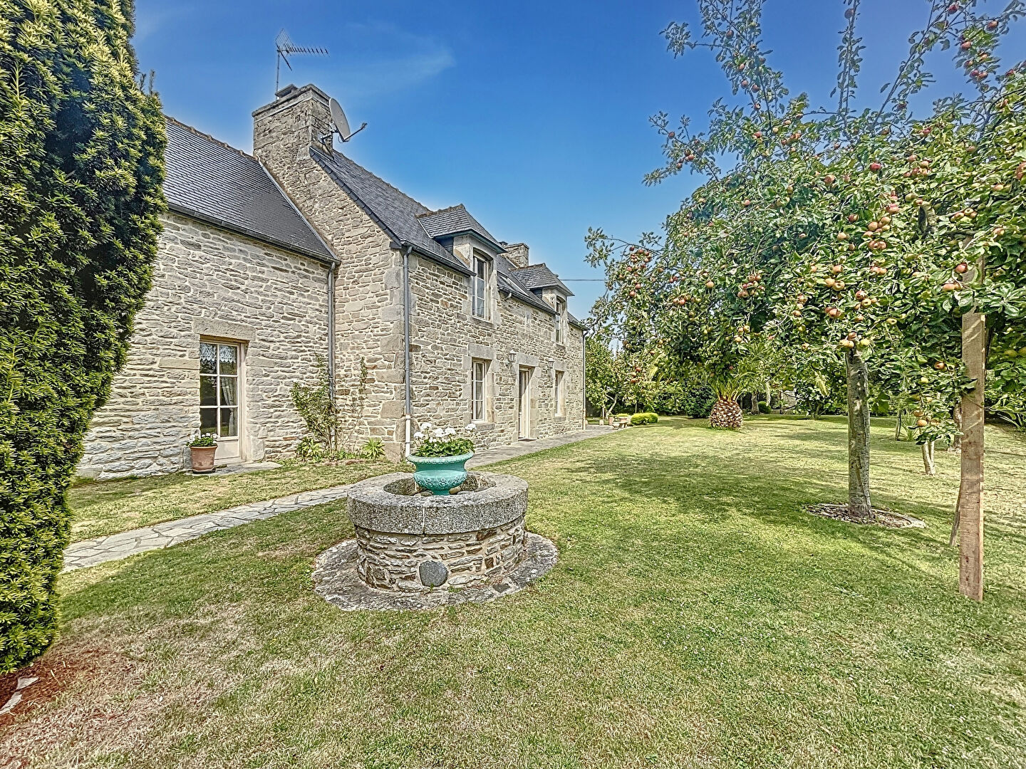 Agence immobilière de Agence de la Maison Rouge - Saint-Cast