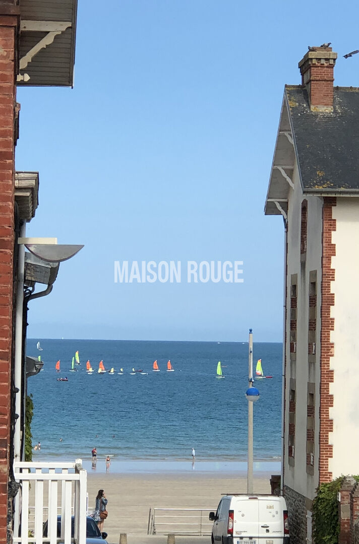 Agence immobilière de Agence de la Maison Rouge - Pléneuf-Val-André